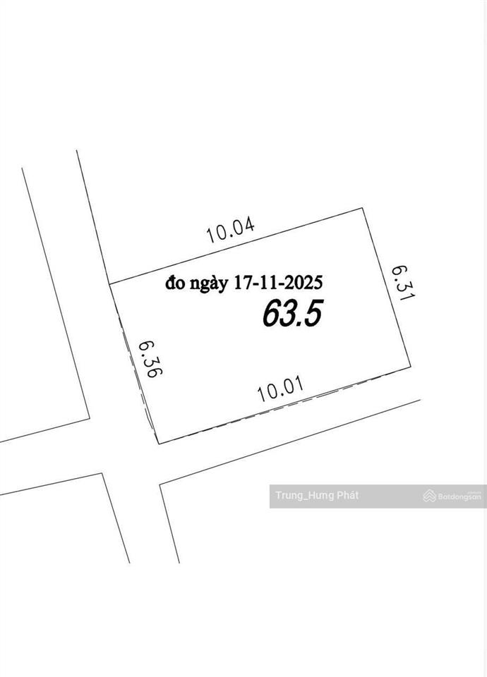 Bán 63m2 đất hà hồi, thường tín, gần nammon square, quốc lộ 1a, bến xe buýt, tổ hợp olympic quốc tế