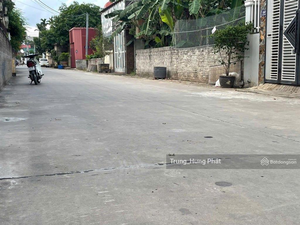 Bán đất mặt đường trục chính xã tự nhiên, thường tín, đường xe 54 chỗ tránh, kinh doanh, gần vđ4