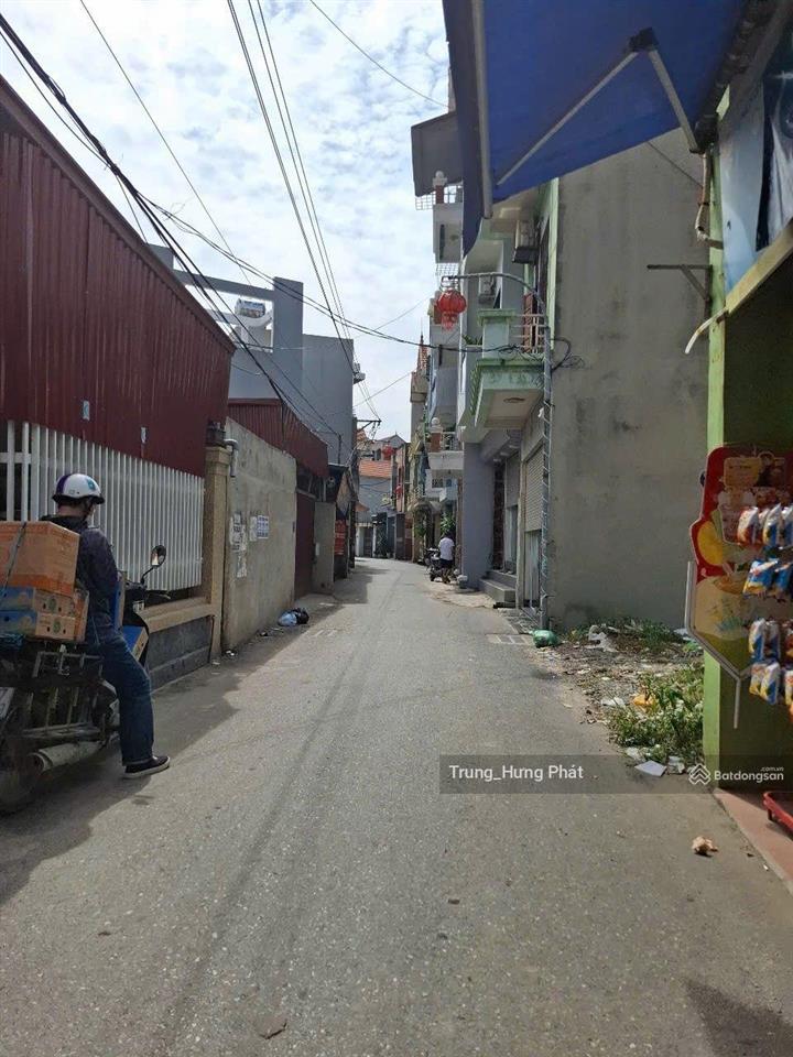 Chính chủ bán đất trục chính liên phương, thường tín, gần vành đai 4, các cụm cn, dự án olympic vin