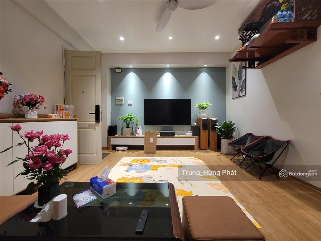 Cần bán chung cư 789 mỹ đình, căn góc, 3n, 2wc trung tâm mỹ đình, nhà đẹp, full nội thất cao cấp