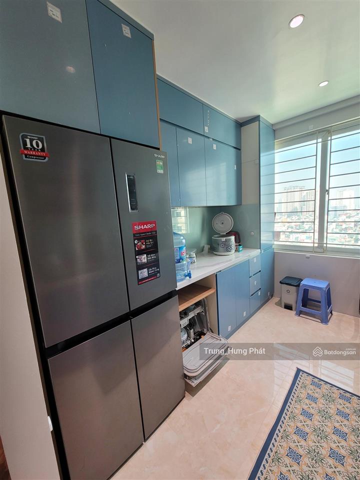 Cần bán chung cư 789 mỹ đình, căn góc, 3n, 2wc trung tâm mỹ đình, nhà đẹp, full nội thất cao cấp