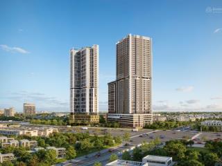 Căn 1pn+ tầng cao view thoáng, giá tốt nhất dự án