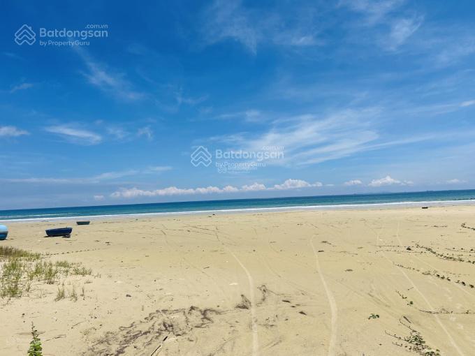 Bán lô đất view biển bình châu, bình sơn, quảng ngãi, 345m² giá chỉ 5.8 tỷ