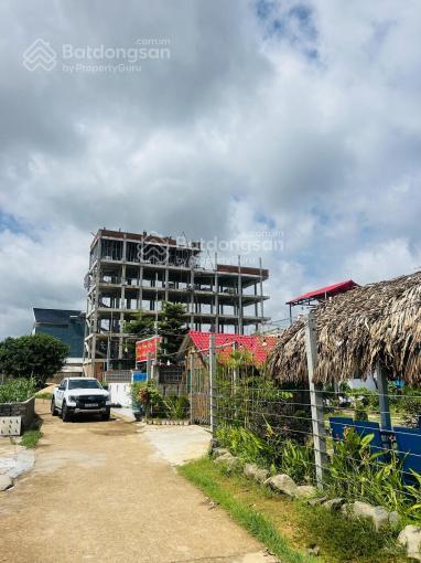 Bán lô đất view biển bình châu, bình sơn, quảng ngãi, 345m² giá chỉ 5.8 tỷ