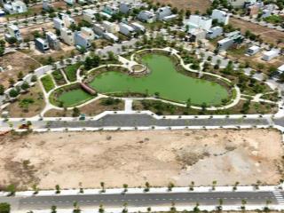 Bán đất view hồ tình yêu 100m² giá chỉ 1,7 tỷ đồng.