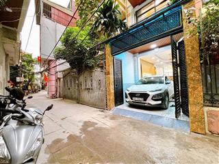 Hoa hậu thanh xuân  gara 7 chỗ  10 mét ra hồ  full nội thất vip  giá nhỉnh 14 tỷ