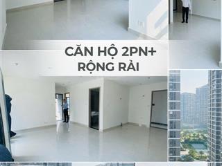 Căn hộ 2pn + view nội khu đẹp tại the origami vinhomes grand park | cơ hội hiếm có