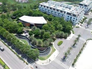 Bán shophouse la vida residences, căn 24 ngay cổng dự án giá 13,5 tỷ, đã nộp hs làm sổ