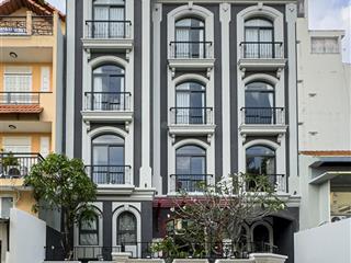 Cho thuê căn 2pn đường lê văn sỹ, quận tân bình, giá 25tr/tháng có cho thuê ngắn hạn