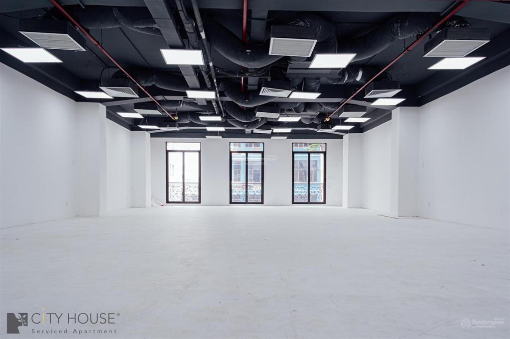 Cho thuê văn phòng tầng 8, 100a cao thắng, quận 3, dt 150m2 giá 14$/m2 chưa vat, pql 2$/m2
