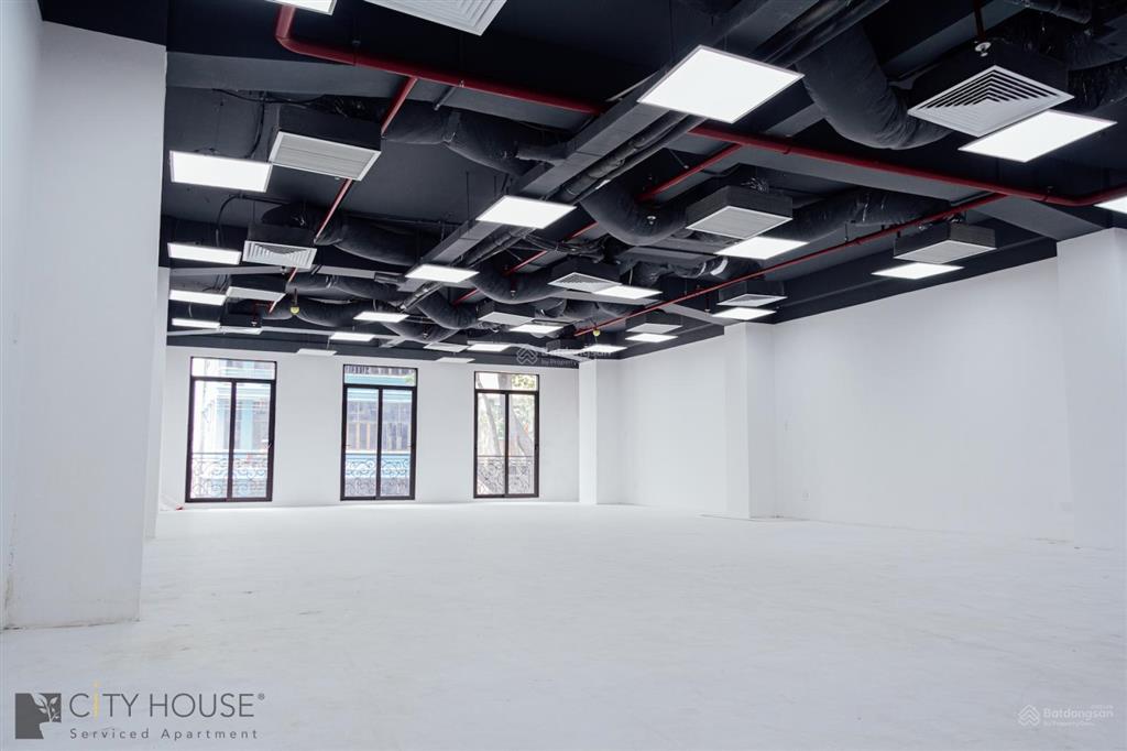 Cho thuê văn phòng tầng 8, 100a cao thắng, quận 3, dt 150m2 giá 14$/m2 chưa vat, pql 2$/m2