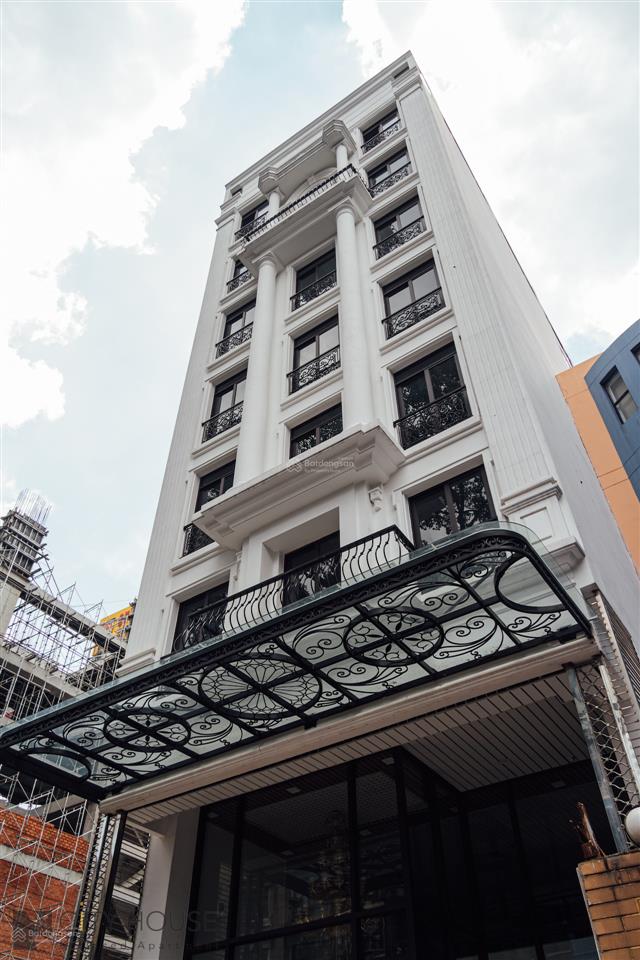Cho thuê văn phòng tầng 8, 100a cao thắng, quận 3, dt 150m2 giá 14$/m2 chưa vat, pql 2$/m2
