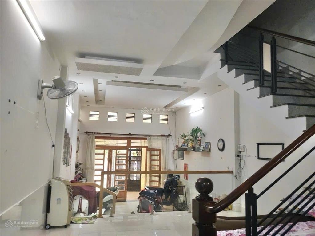 Bán nhà 4 tầng chính chủ 123m2 khu vip nguyễn thị tần, quận 8