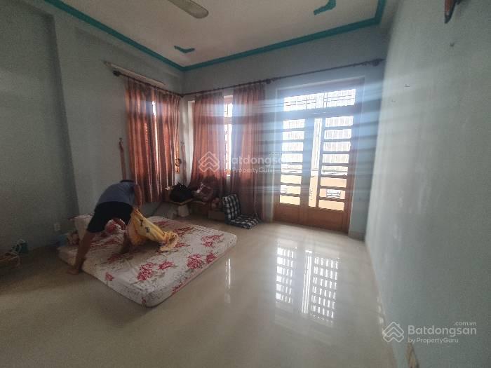Bán nhà 4 tầng chính chủ 123m2 khu vip nguyễn thị tần, quận 8