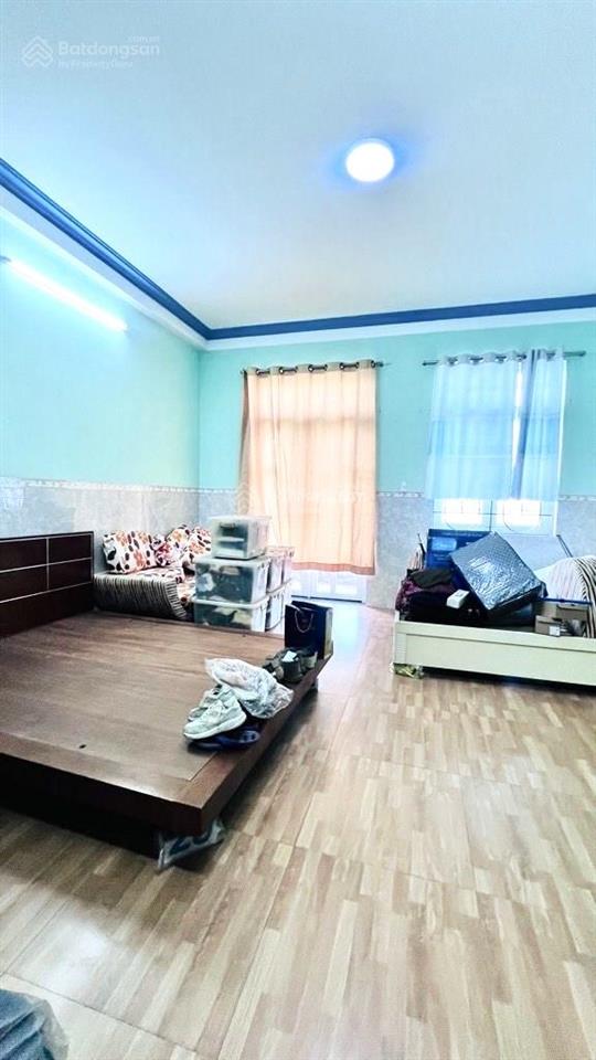 Bán nhà mặt tiền kinh doanh 95m2 bình đông quận 8 giáp trung tâm quận 5, quận 1  mt 5m  đường 20m