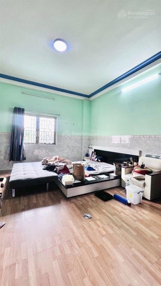 Bán nhà mặt tiền kinh doanh 95m2 bình đông quận 8 giáp trung tâm quận 5, quận 1  mt 5m  đường 20m