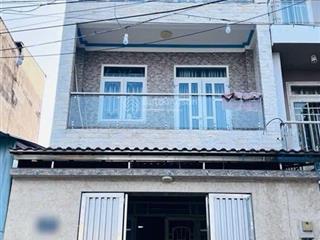 Bán nhà mặt tiền kinh doanh 95m2 bình đông quận 8 giáp trung tâm quận 5, quận 1  mt 5m  đường 20m