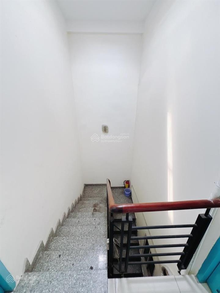 Bán nhà 5 tầng chdv mt 4,6m dương bá trạc quận 8 ngay cầu nguyễn văn cừ giáp quận 1, quận 5  hxh