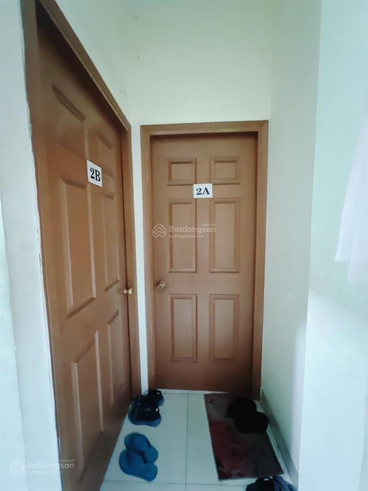 Bán nhà 5 tầng chdv mt 4,6m dương bá trạc quận 8 ngay cầu nguyễn văn cừ giáp quận 1, quận 5  hxh