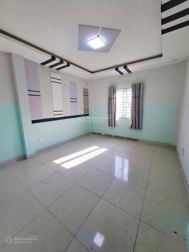 Bán nhà 5 tầng chdv mt 4,6m dương bá trạc quận 8 ngay cầu nguyễn văn cừ giáp quận 1, quận 5  hxh