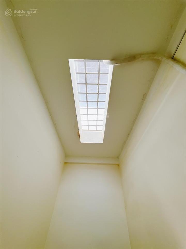 Bán nhà 5 tầng chdv mt 4,6m dương bá trạc quận 8 ngay cầu nguyễn văn cừ giáp quận 1, quận 5  hxh