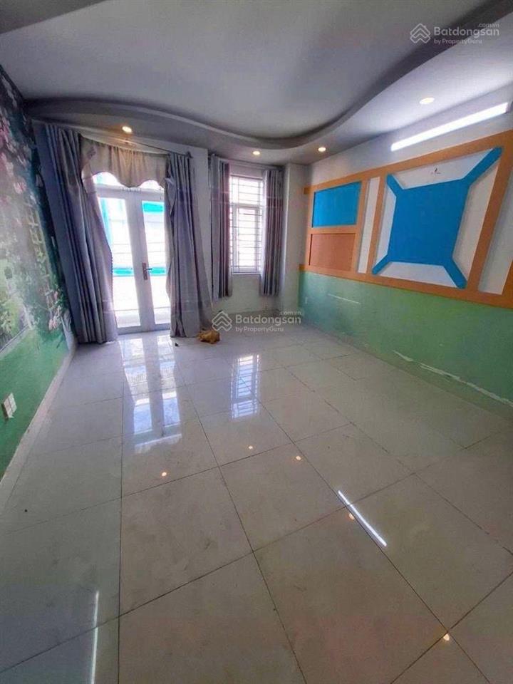 Bán nhà 5 tầng chdv mt 4,6m dương bá trạc quận 8 ngay cầu nguyễn văn cừ giáp quận 1, quận 5  hxh