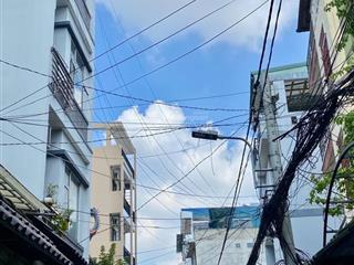 Bán nhà 94m2 3 tầng âu dương lân trung tâm quận 8 tiện đi quận 1,quận 5, quận 4 chỉ cách cầu chữ y