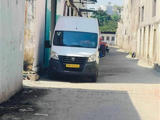 Bán nhà hxh 90m2 ngang 6m phú định quận 8 giáp võ văn kiệt tiện đi quận 1,quận 5, quận 6, bình tân