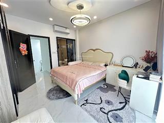 Nhà 4 tầng 68m2 4pn mặt tiền kinh doanh bông sao quận 8 giáp tạ quang bửu q1 q5, 0961 941 ***