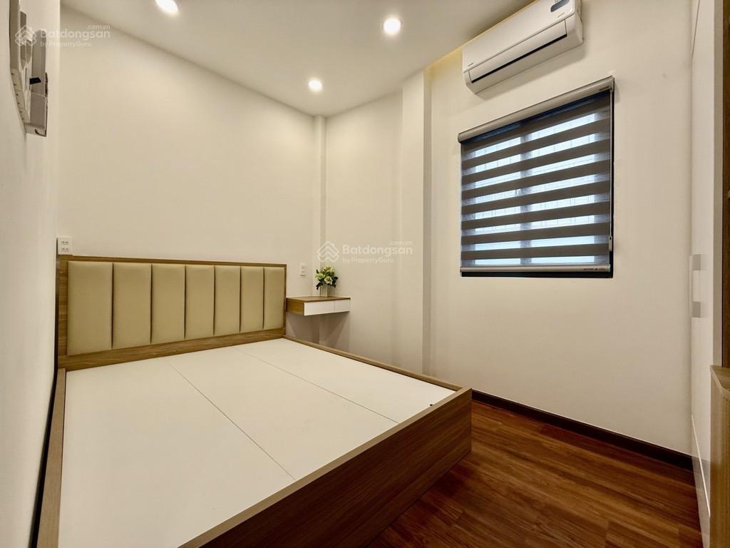 Bán nhà mặt phố 61m2 chính chủ dương bá trạc, quận 8