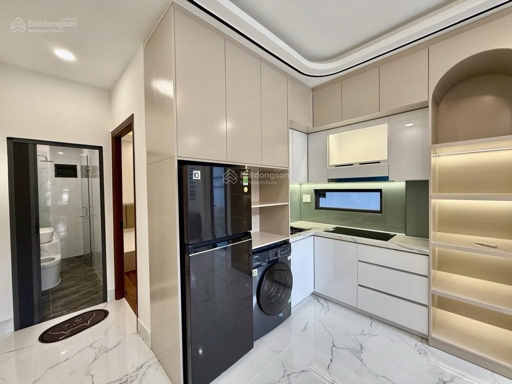 Bán nhà mặt phố 61m2 chính chủ dương bá trạc, quận 8