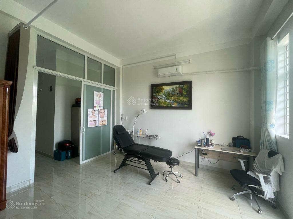 Bán nhà đào cam mộc quận 8  dt 98m2  ngang 6,5m  nhỉnh 10 tỷ