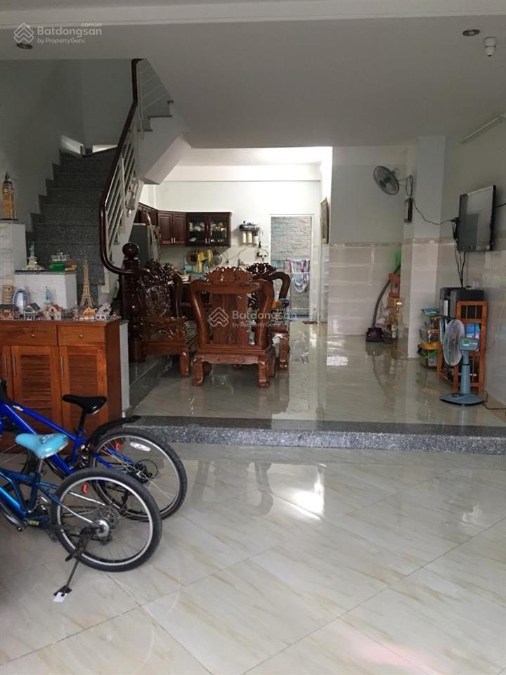 Bán nhà chính chủ ngang 7m  120m2 ngay cao lỗ quận 8