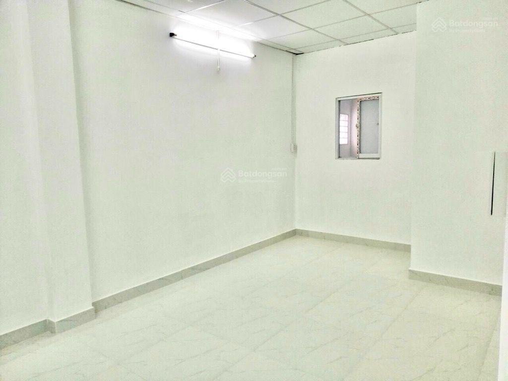 Bán nhà 56m2, 4x14m, lưu hữu phước quận 8 nhỉnh 3tỷ