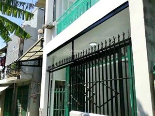 Bán nhà 56m2, 4x14m, lưu hữu phước quận 8 nhỉnh 3tỷ