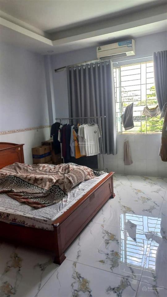 Bán nhà hẻm xe hơi 79m2 ngang 4m 3 pn an dương vương quận 8 nhỉnh 7tỷ