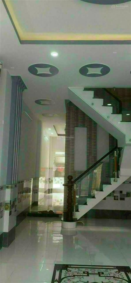 Bán nhà hẻm xe hơi 79m2 ngang 4m 3 pn an dương vương quận 8 nhỉnh 7tỷ