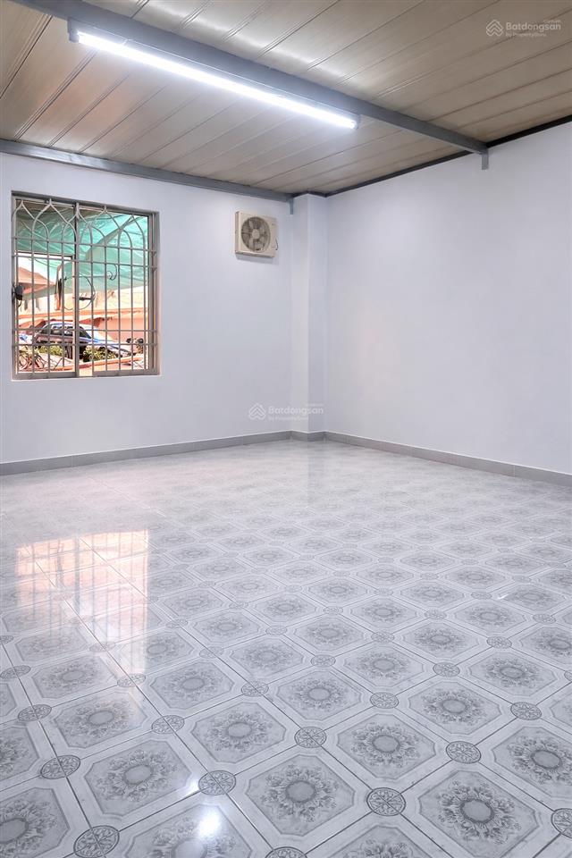 Bán nhà mặt tiền 67m2 ngang 4m 3pn hoàng minh đạo, quận 8 ngay chợ nhị thiên đường, 10 tỷ