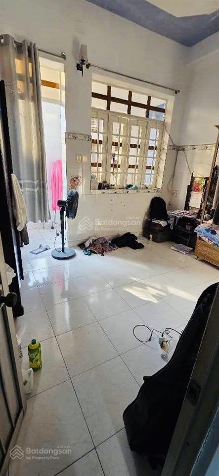 Bán nhà 4 tầng mặt tiền bình phú 50m2 ngang 4m 4pn ngay vòng xoay phú lâm bình phú đường xe tải.