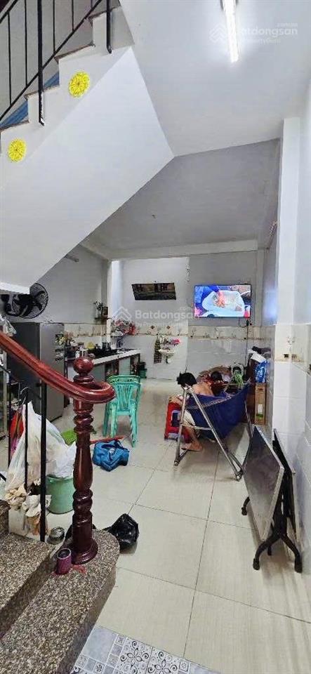 Bán nhà 4 tầng mặt tiền bình phú 50m2 ngang 4m 4pn ngay vòng xoay phú lâm bình phú đường xe tải.