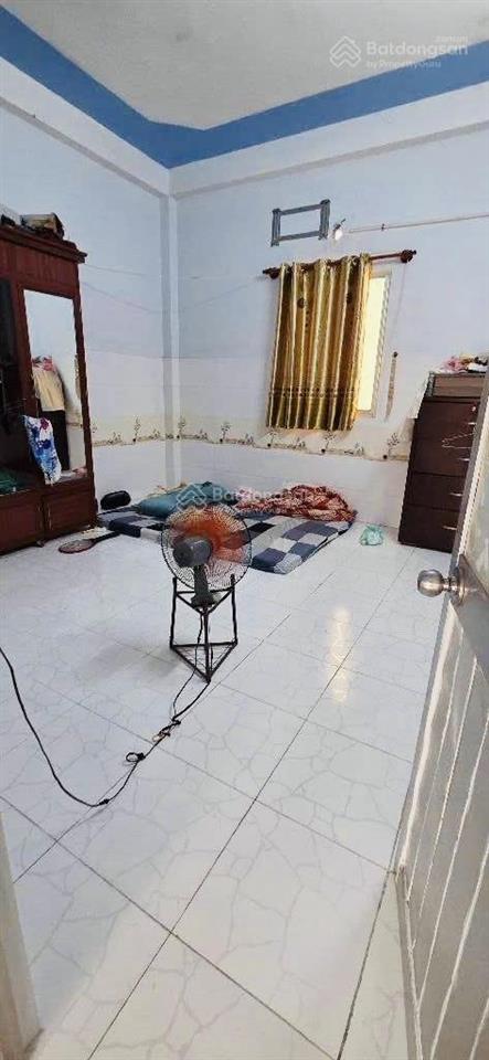 Bán nhà 4 tầng mặt tiền bình phú 50m2 ngang 4m 4pn ngay vòng xoay phú lâm bình phú đường xe tải.