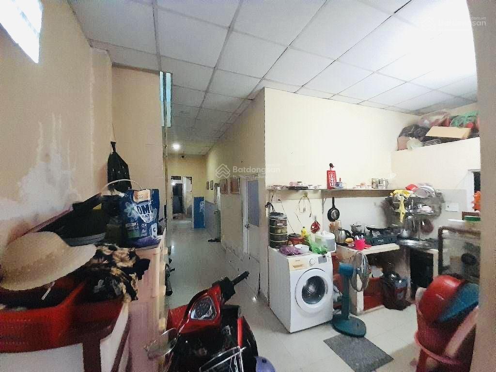 Bán nhà 3 tầng cao xuân dục 132m2 ngang 4,3m 7pn ngay cầu chà và quận 8