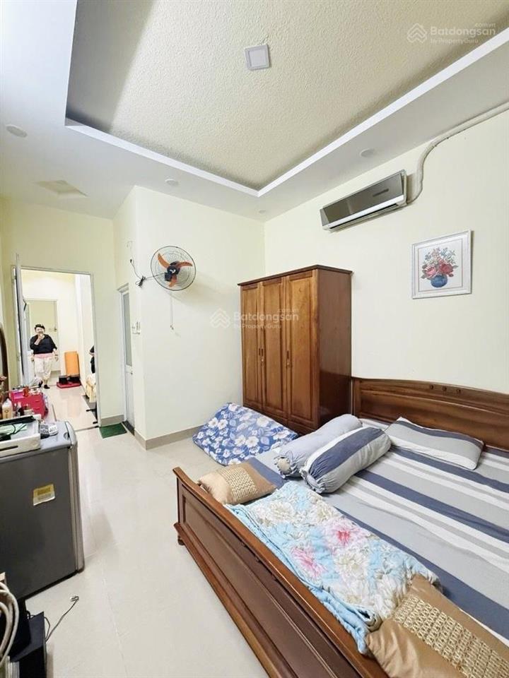 Bán nhà 2 tầng dương bá trạc 76m2 nở hậu 4pn ngay cầu chữ y quận 8