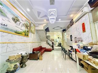 Bán nhà riêng 128.6m2 ngang 4m 5 tầng an dương vương quận 8 ngay võ văn kiệt