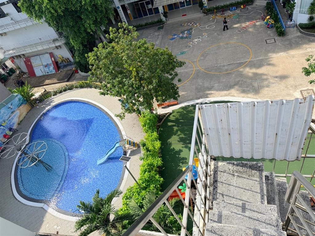 Bán nhà riêng 4 tầng 64m2 ngang 4m 5pn nguyễn chế nghĩa quận 8 ngay cầu số 1 bình đông