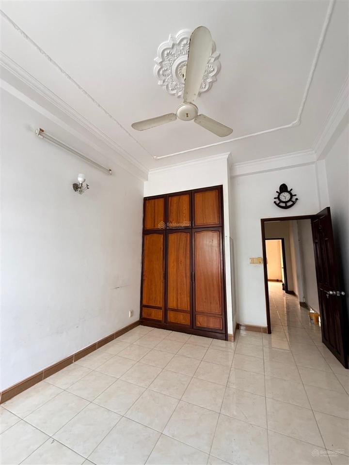 Bán nhà riêng 4 tầng 64m2 ngang 4m 5pn nguyễn chế nghĩa quận 8 ngay cầu số 1 bình đông