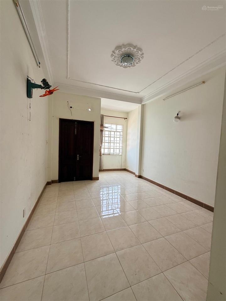 Bán nhà riêng 4 tầng 64m2 ngang 4m 5pn nguyễn chế nghĩa quận 8 ngay cầu số 1 bình đông