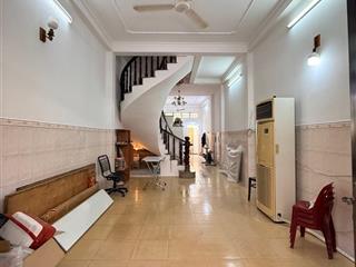 Bán nhà riêng 4 tầng 64m2 ngang 4m 5pn nguyễn chế nghĩa quận 8 ngay cầu số 1 bình đông