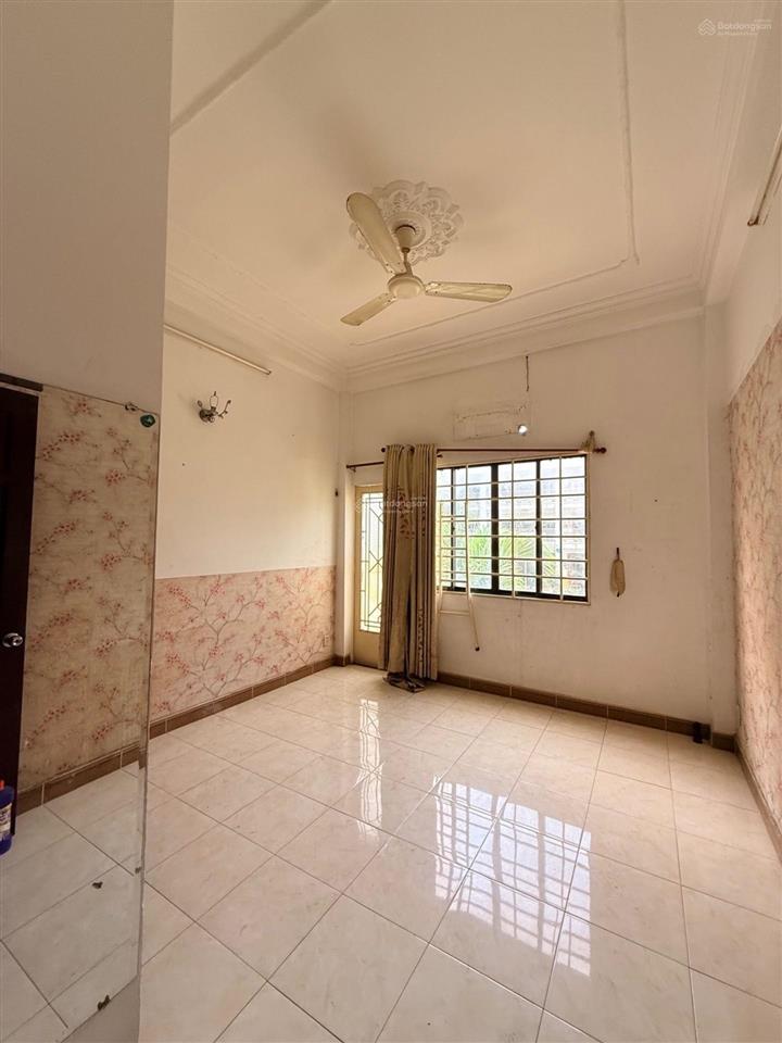Bán nhà riêng 4 tầng 64m2 ngang 4m 5pn nguyễn chế nghĩa quận 8 ngay cầu số 1 bình đông