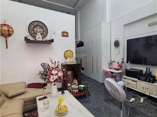 Bán nhà riêng 83m2 ngang 5m 3pn hẻm nhựa xe tải văn thân bình tiên quận 6